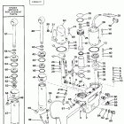 E150STLCDC Гидроподъем