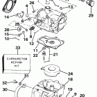 E28ELCDS Карбюратор