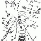 E300TXCDC Electric primer pump assy.