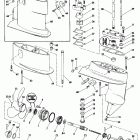 E8SRLCDE Редуктор