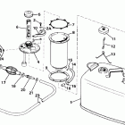 E30ECDM Fuel tank - autoblend