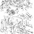 E40RCDE Дистанционное управление