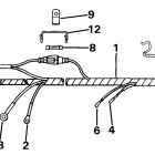E25ECDR Cable assembly