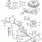 E65WMLCDR Система зажигания