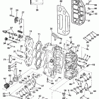 E70TLCDC Цилиндр & Картер