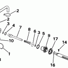 E8SRLCDE Primer system