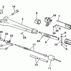 E65TELCDR Румпель