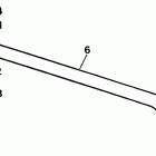 E40RCDE Рулевая тяга