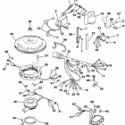 E110MLCDC Система зажигания