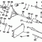E70TLCDC Power trim / tilt electrical