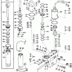 E100WMLCDR Гидроподъем