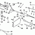 E150TXCDC Power trim / tilt electrical