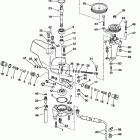 E275PTXCDC Pump assembly