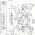E75ECDC Гидроподъем