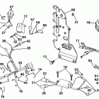 E70TLCDC Система зажигания