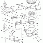 E40RCDE Система зажигания