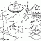 E10ECDB Зажигание