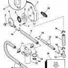 E25RWLCDC Насос топливный