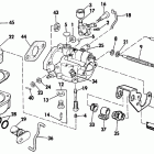 E4BRHLCDE Карбюратор