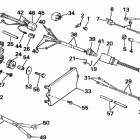 E75ECDC Power trim / tilt electrical