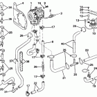 E65WMLCDR Vro pump - wmlc models only