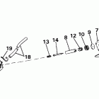 E65WMLCDR Electric primer system