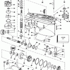 E115MLCOS Редуктор