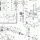 E20ECOS Редуктор