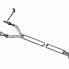 E20ECOS Shorting switch
