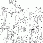 E15ELCOB Midsection (10sel only)