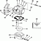 E75ECOS Карбюратор