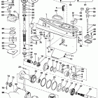 E55RWLCOS Редуктор