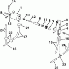 E20ECOS Electric primer system