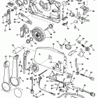 E50TELCOB Дистанционное управление