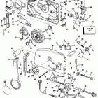 E20ECOS Дистанционное управление