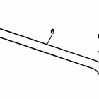E75ECOS Рулевая тяга