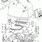 E235TXCOR Капот