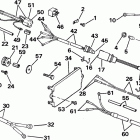 E155WTXCOC Power trim / tilt electrical