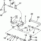 E40ELCOB Primer system - manual start