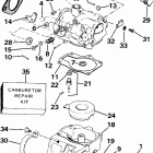 E30TECOA Карбюратор
