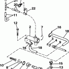 E55RWLCOS Primer system - manual start