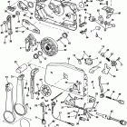 E65WMLCOC Дистанционное управление