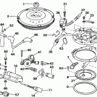 E15ELCOB Зажигание