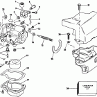 E6SLCOB Карбюратор