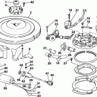 E40RWCOM Зажигание