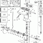 E40RWCOM Редуктор