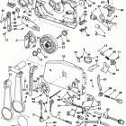 E275TXCOS Дистанционное управление