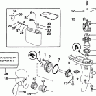 E2RCOC Редуктор