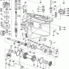 E275TXCOS Редуктор
