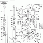 E115MLCOS Гидроподъем